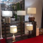 StaiArt Lighting Lamps at BDNY 2017