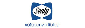 Sealy Sofa Convertible