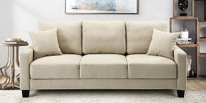 Sealy Drop Back Sofa Bed - DBO West