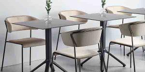 Interra Contract Chairs