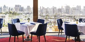 Premier Hospitality