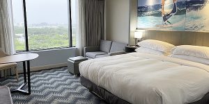 Premier Hospitality