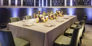 Premier Hospitality
