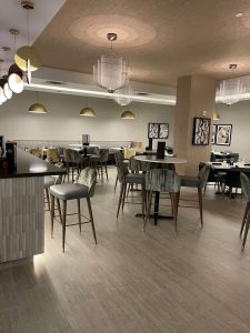 Crowne Plaza - Premier Hspitality